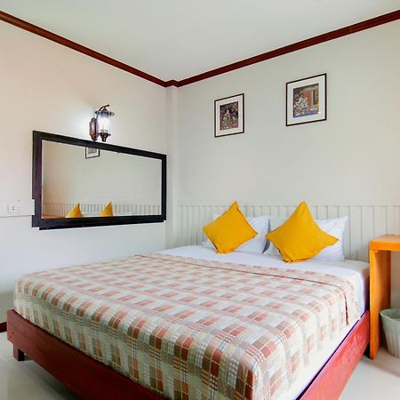Kamala Beach Residence Exterior photo