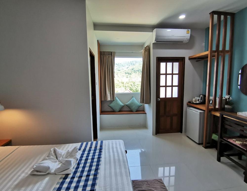 Kamala Beach Residence Exterior photo