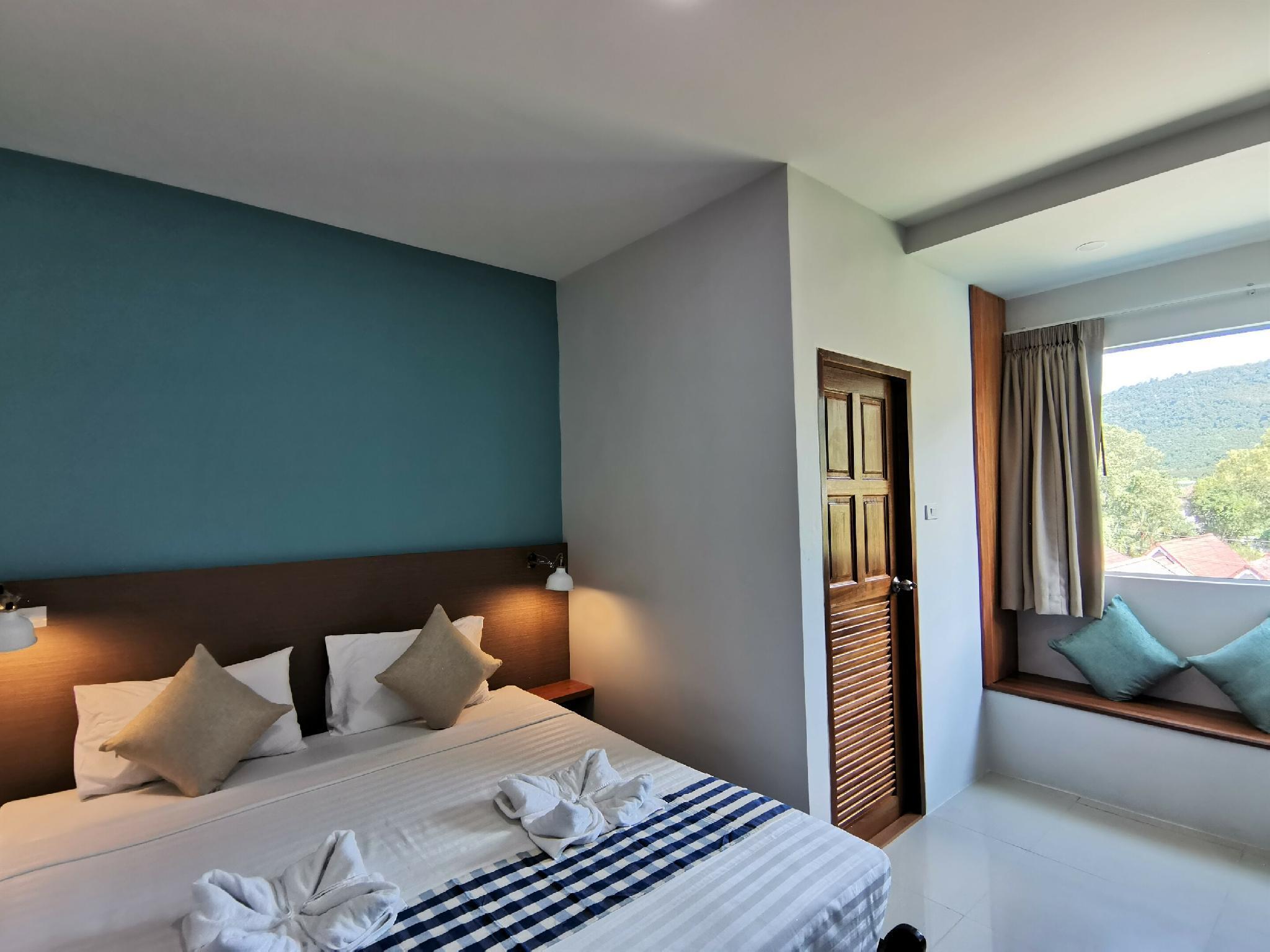 Kamala Beach Residence Exterior photo