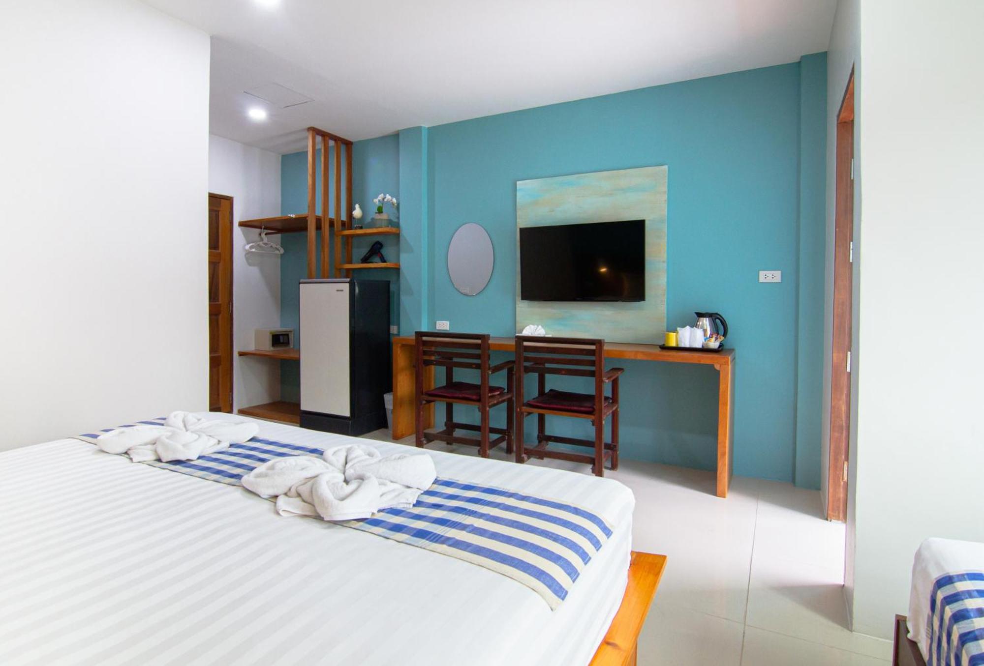 Kamala Beach Residence Exterior photo