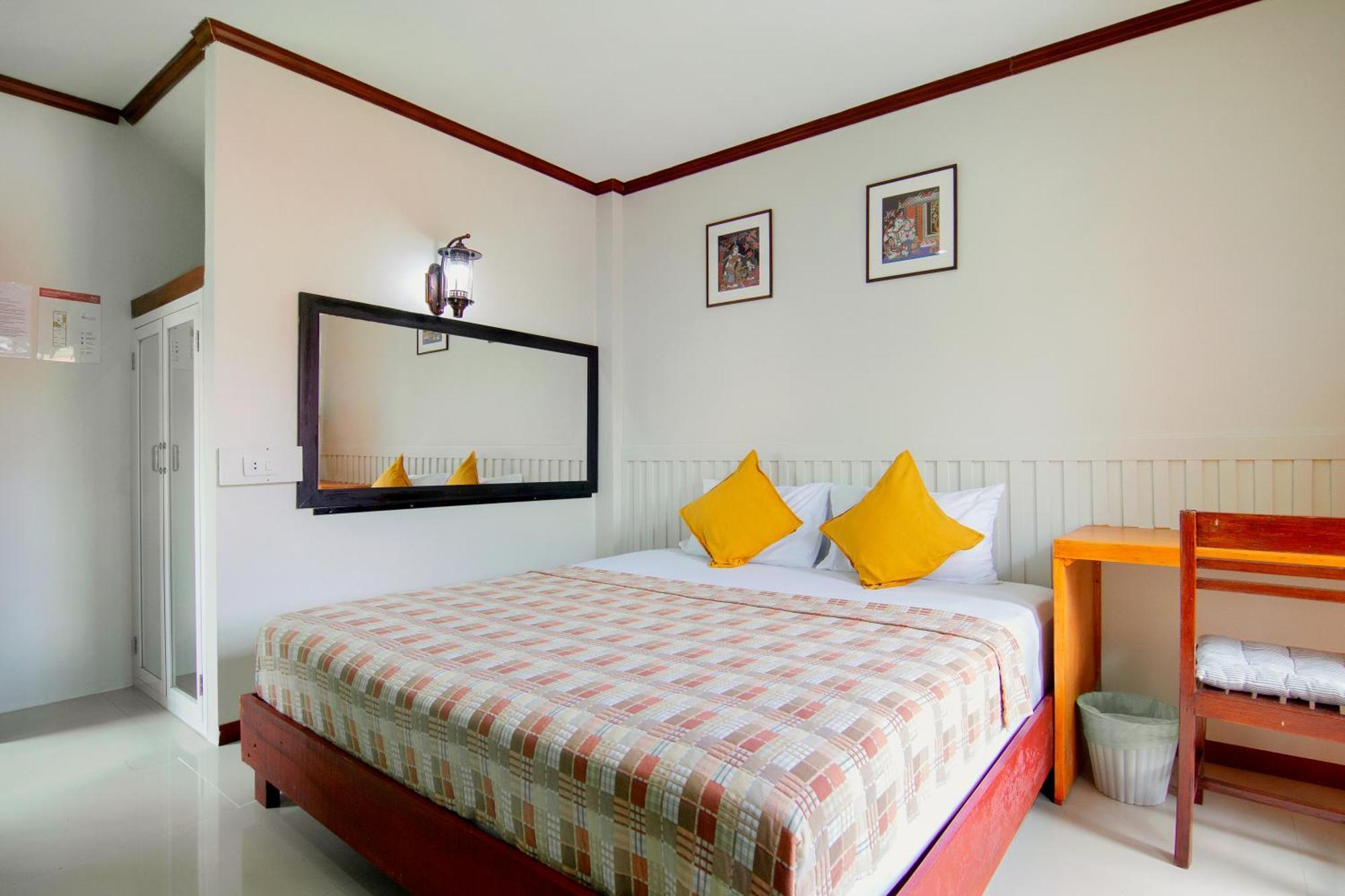 Kamala Beach Residence Exterior photo