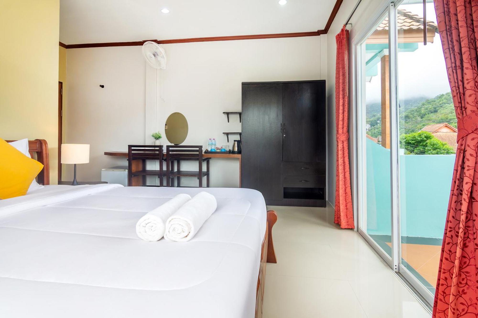 Kamala Beach Residence Exterior photo